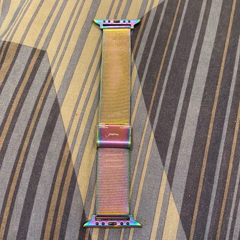 Apple Watch band